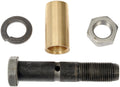 LEAF SPRING BOLT