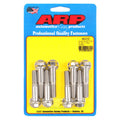 ARP Chrysler Hemi 5.7/6.1L SS Hex Motor Mount Bolt Kit