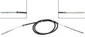 BRAKE CABLE