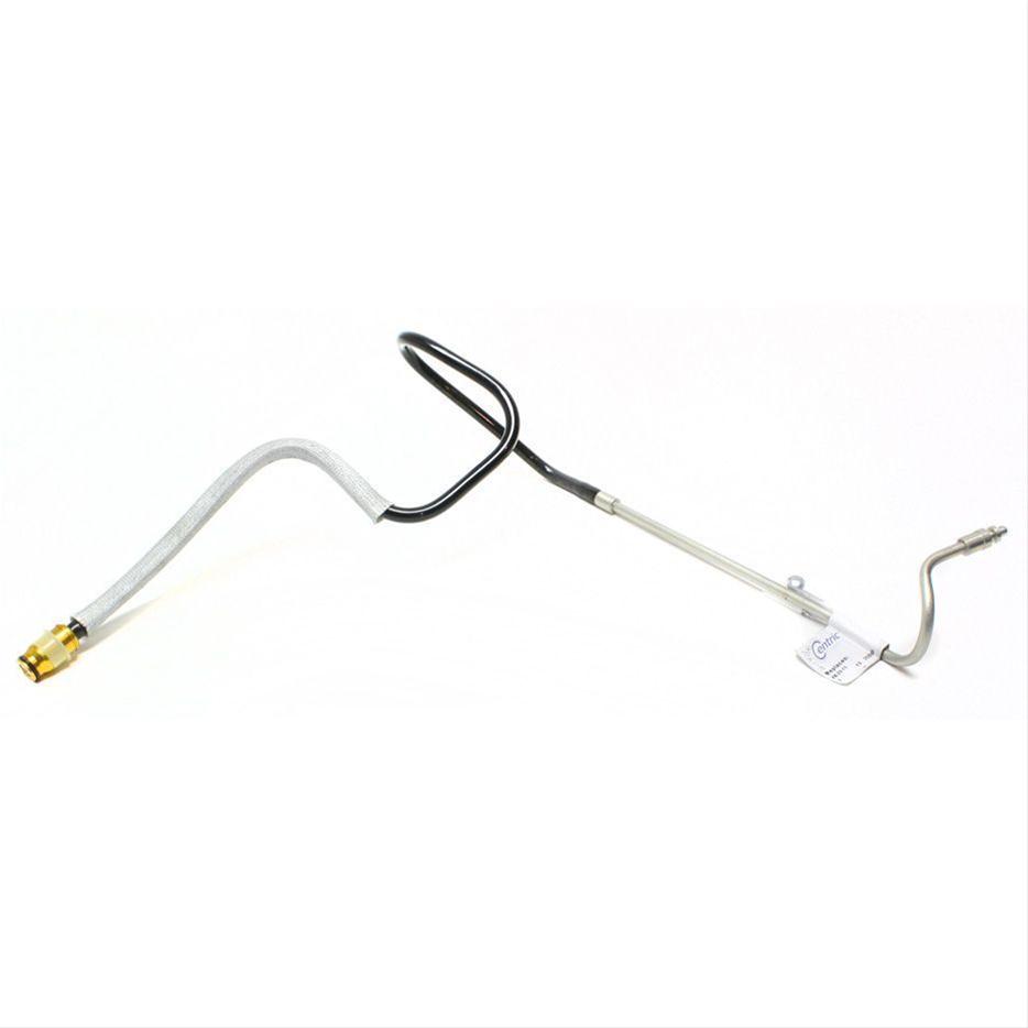 CLUTCH HOSE