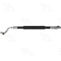 SUCTION LINE HOSE ASSEMB