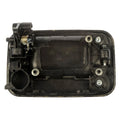 EXTERIOR DOOR HANDLE LH