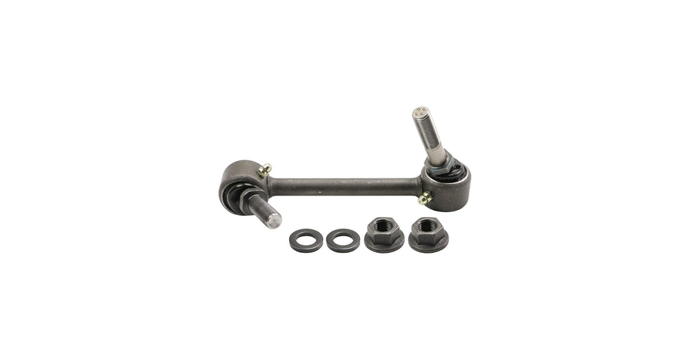MOOG 05-22 Toyota Tacoma Pre Runner Base Front Left Sway Bar Link Kit