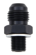 Fragola -12AN x 1 1/16-12 (12) Filter Fitting - Black