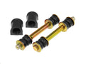 Prothane sway bar detail