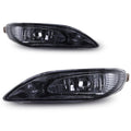 0204 TOYOTA CAMRY/0508 COROLLA/0203 TOYOTA SOLARA FOG LIGHTS(SMOKE)(WIRING KIT INCLUDED)