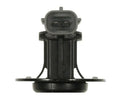 HOOD AJAR SWITCH