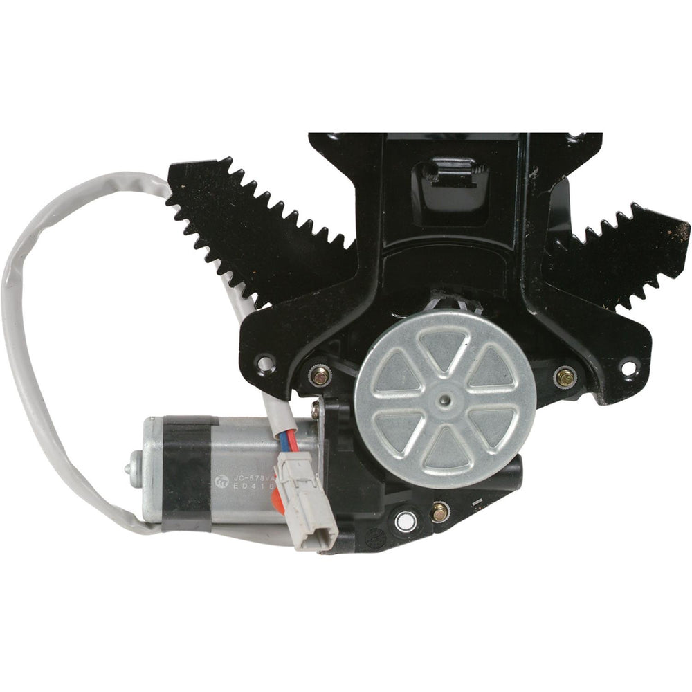 A1 REMFG INC auto part