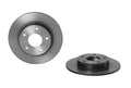 DISC BRAKE ROTOR