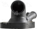 THERMOSTAT HOUSING