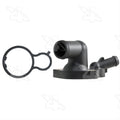 THERMOSTAT HOUSING