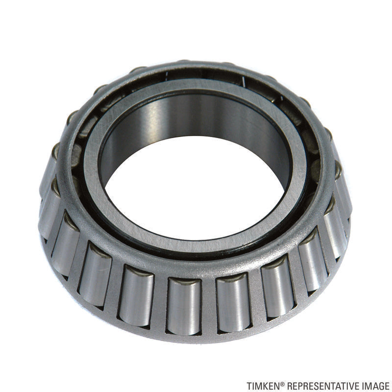 TIMKEN red auto part