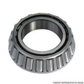 TIMKEN red auto part