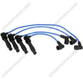 NGK auto part detail