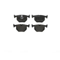 BMW 330CI 20012006 330I 20012005 330XI 20012005 DISC BRAKE PAD SET