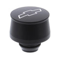 BRTHR BOWTIE BLK 1-1/4' VC HOLE