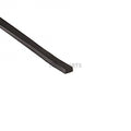 .375 X .625 X 50' RIBBED EPDM