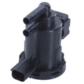 VAPOR CANISTER PURGE SOLENOID