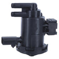 VAPOR CANISTER PURGE SOLENOID