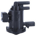 VAPOR CANISTER PURGE SOLENOID