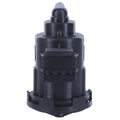 VAPOR CANISTER PURGE SOLENOID