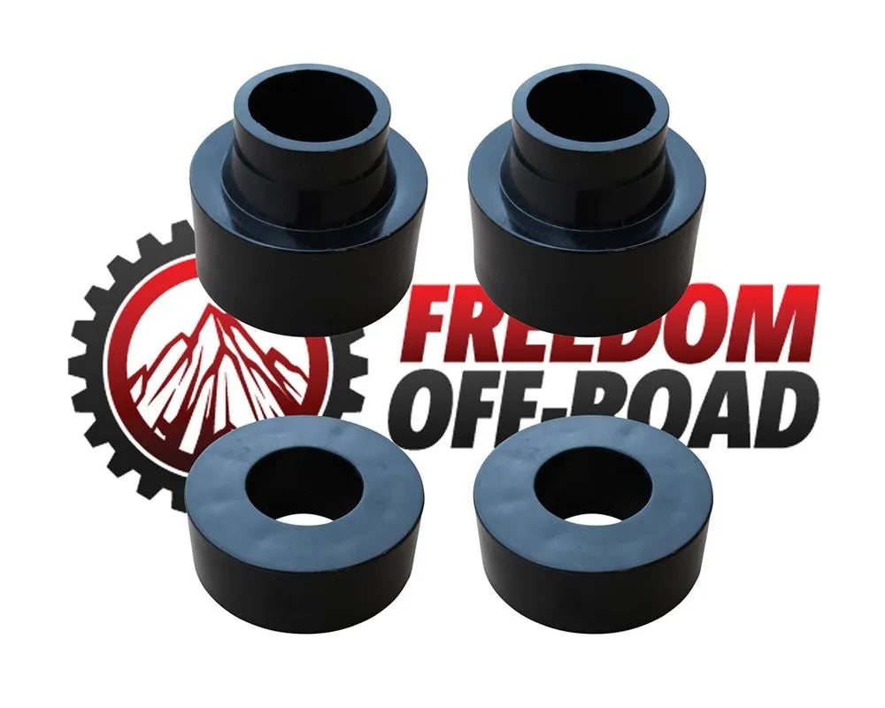 FREEDOM OFFROAD lift kit
