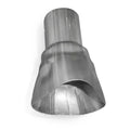 Stainless Works 3 Way Formed Collector 1-3/4in Primaries 2.25in Collector