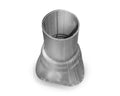 Stainless Works 3 Way Formed Collector 1-3/4in Primaries 2.25in Collector