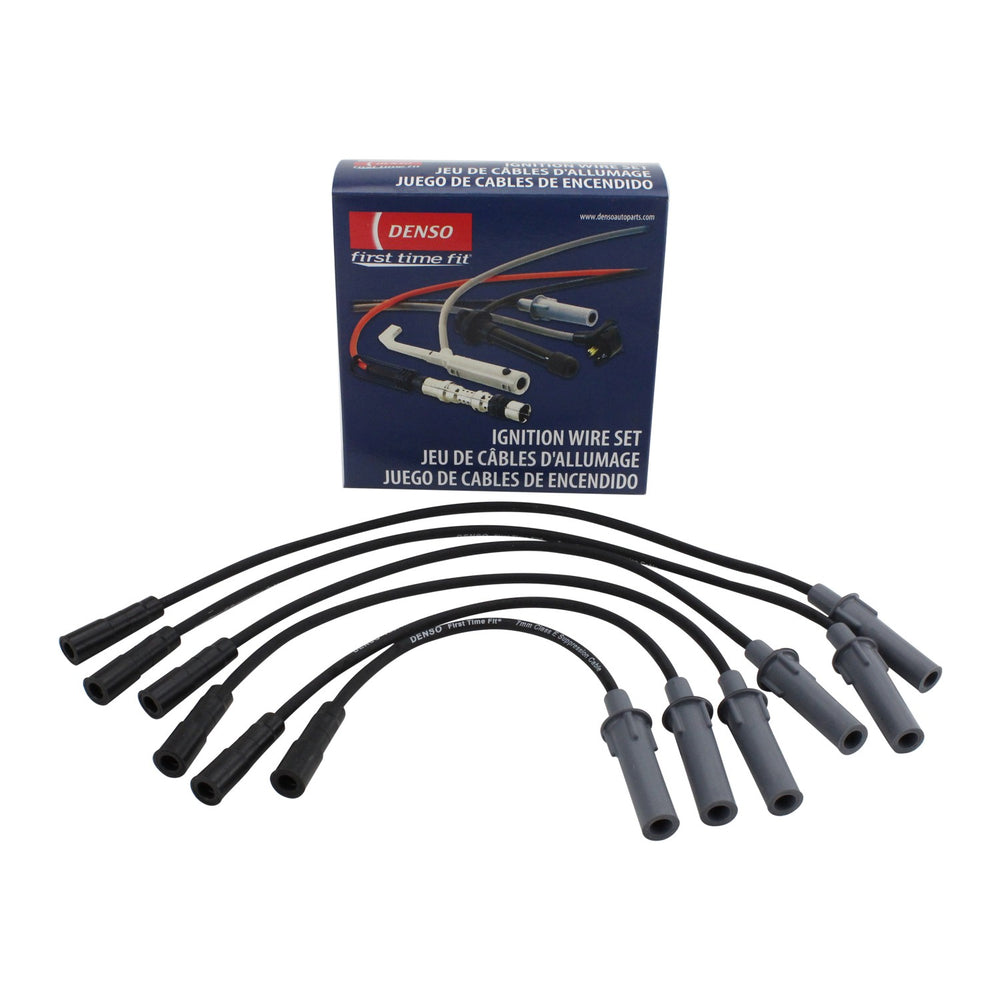 IGN WIRE SET-7MM