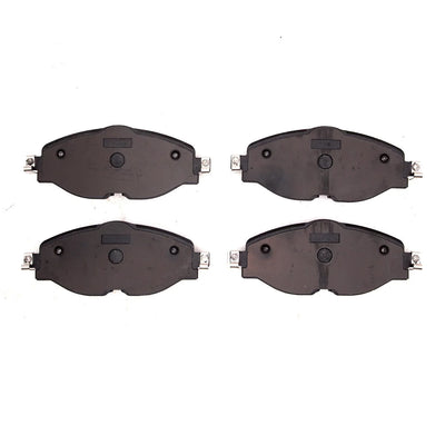 R1 15-25 Audi A3 Sportback E-Tron Front R1 Ceramic Brake Pads