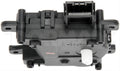 AIR DOOR ACTUATOR