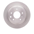 R1 Concepts Brake Rotor Fits Jaguar Vanden