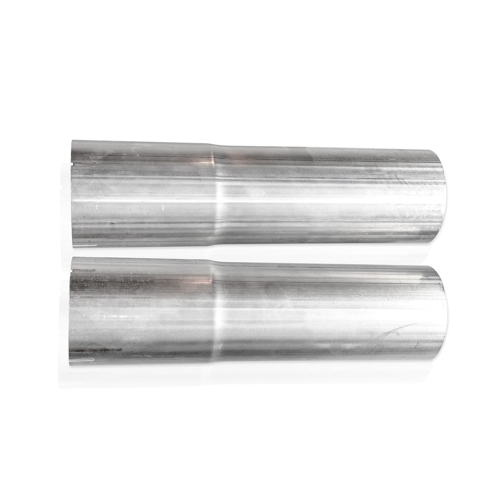 Stainless Works auto part