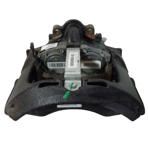SEMI-LOADED BRAKE CALIPER