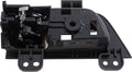 INTERIOR DOOR HANDLE