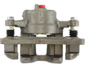 SEMI-LOADED BRAKE CALIPER