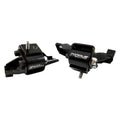 Torque Solution Exhaust Mount Kit: Subaru 15 mm