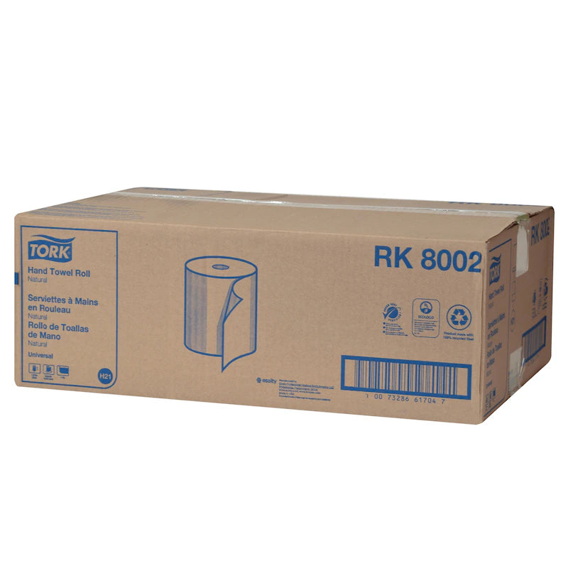 Tork auto part