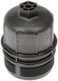 OIL FILTER CAPS