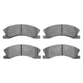 R1 99-04 Jeep Grand Cherokee Front Super Duty Brake Pads
