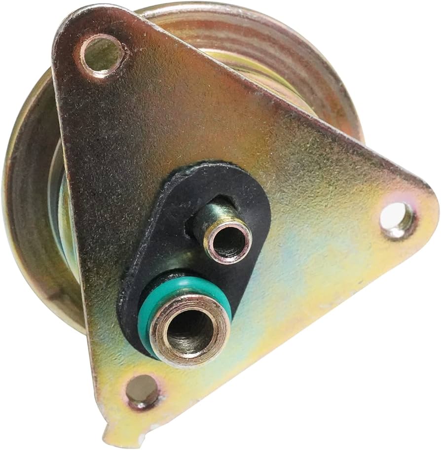 STANDARD IGN auto part