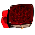 LED SUBMERSIBLE COMBO LIGHT LH 10PK