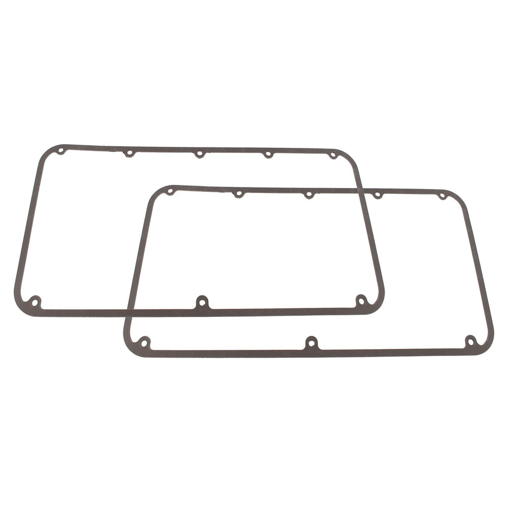 ARIAS HEMI/CHEVY VALVE COVER G
