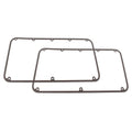 ARIAS HEMI/CHEVY VALVE COVER G