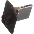 RESISTOR