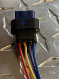 STANDARD IGN auto part
