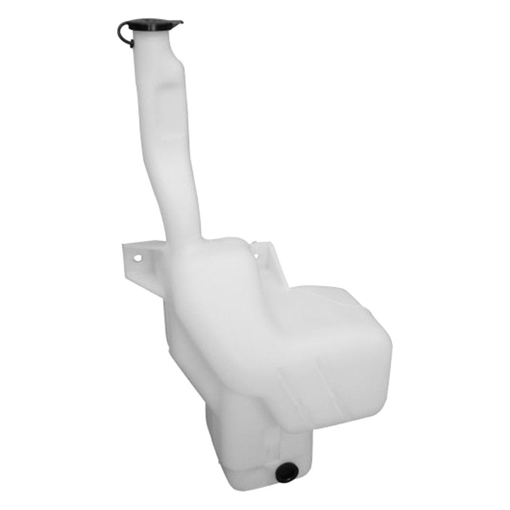 WINDSHIELD WASHER TANK ASSY H/B; RESERVOIR ONLY SUZUKI SX4 0713