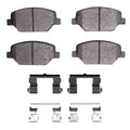 DFC auto part