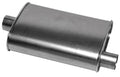 INSTALLER TURBO MUFFLER