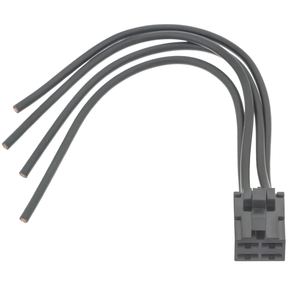 STANDARD IGN auto part